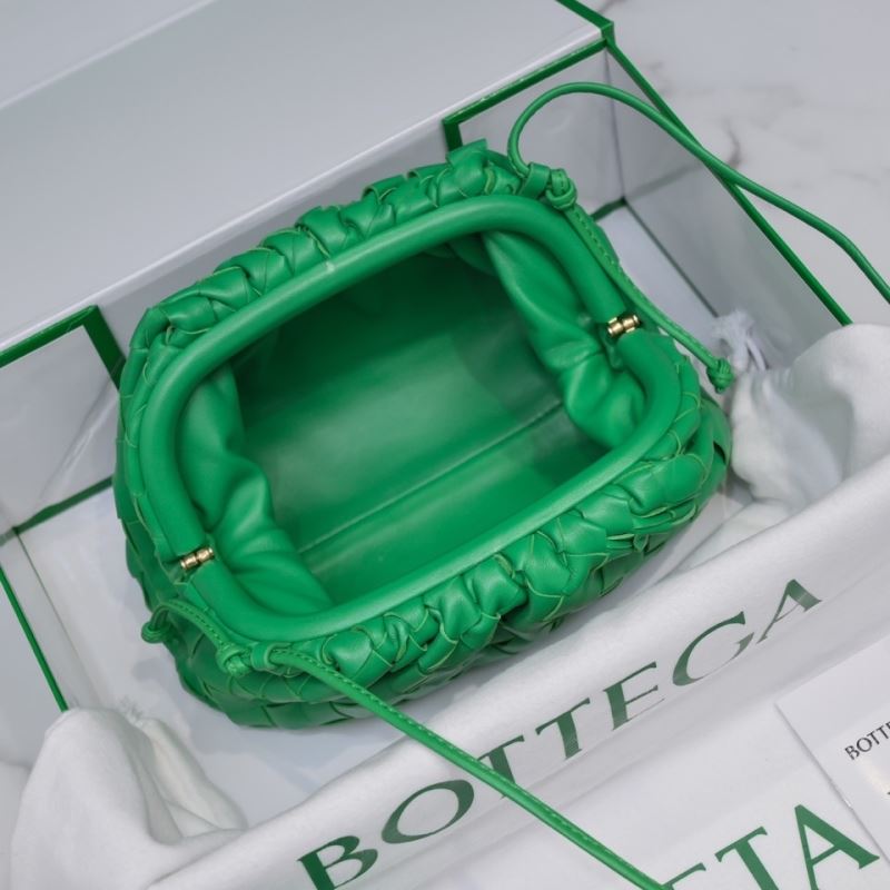 Bottega Veneta Pouch Clutch Bags